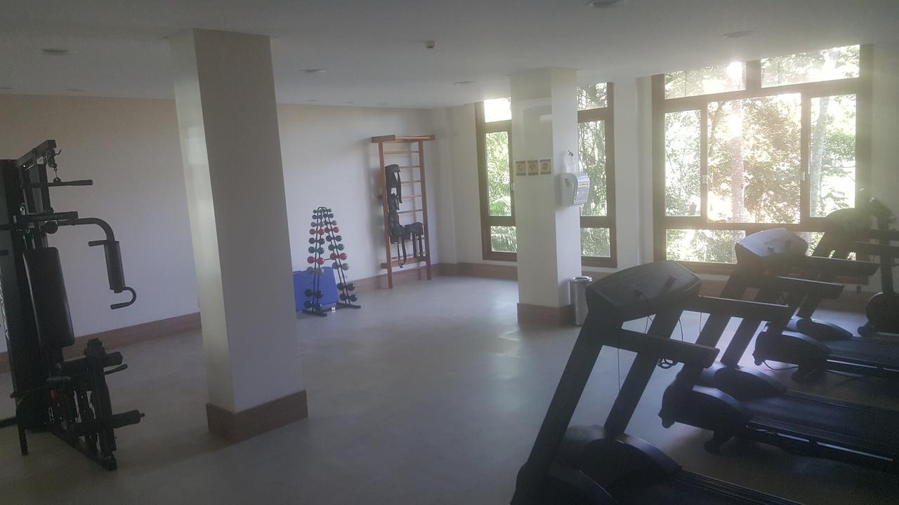 Ferienwohnung Loft Luxo Em Pedra Azul Pedra Azul  Exterior foto