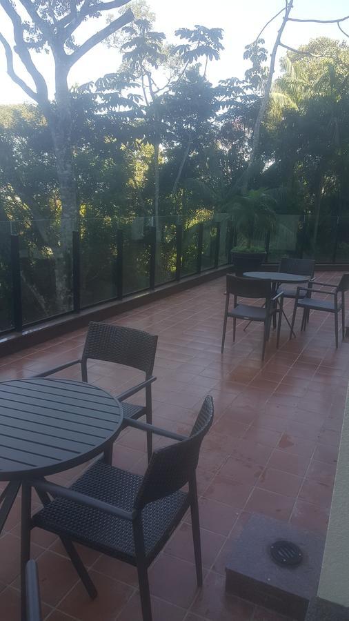 Ferienwohnung Loft Luxo Em Pedra Azul Pedra Azul  Exterior foto